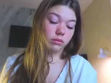 Private miss_bubbles on Chaturbate
