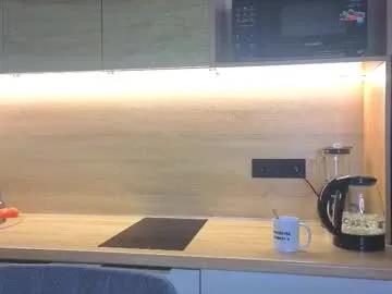 Private miss_bubbles on Chaturbate