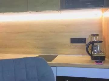 Private miss_bubbles on Chaturbate