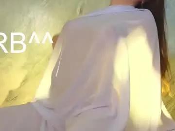 Private miss_bubbles on Chaturbate