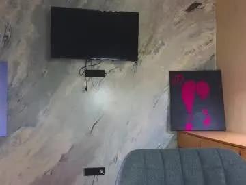 Private miss_bubbles on Chaturbate