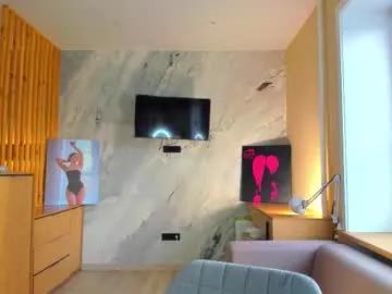 Private miss_bubbles on Chaturbate