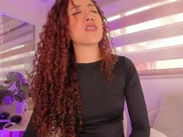 miss_catalinaa on Chaturbate 