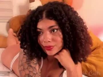 Freechat miss_curazao on Chaturbate
