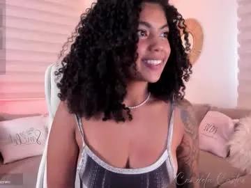 Freechat miss_curazao on Chaturbate