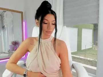 Freechat miss_diamond__ on Chaturbate
