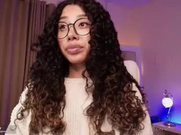 Freechat miss_sidney on Chaturbate