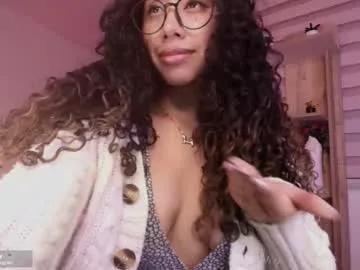 Freechat miss_sidney on Chaturbate