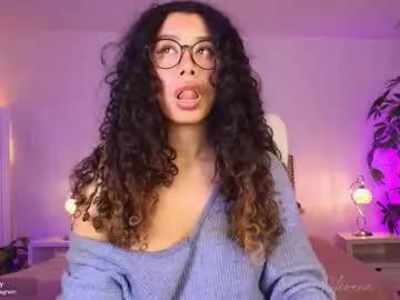Freechat miss_sidney on Chaturbate