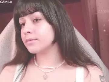 miss_yasmin on Chaturbate 