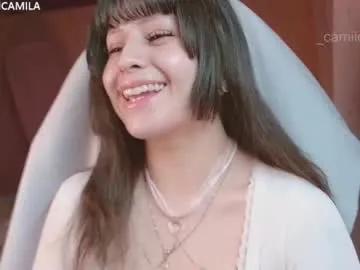 miss_yasmin on Chaturbate 