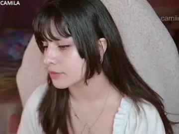 miss_yasmin on Chaturbate 