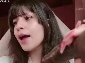 miss_yasmin on Chaturbate 