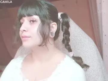 miss_yasmin on Chaturbate 