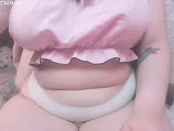 miss_yasmin on Chaturbate 