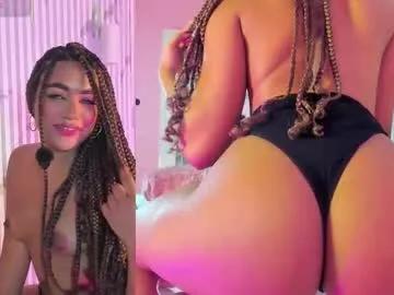 missdionne__curly — GOAL: RIDE TORSO FOR ME  [190 tokens remaining] I am very thirsty, I would like to drink your milk, can you give it to me? #new #curly #bigass #ebony #smalltits