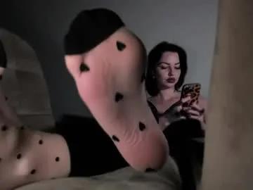 missmirandagd on Chaturbate 