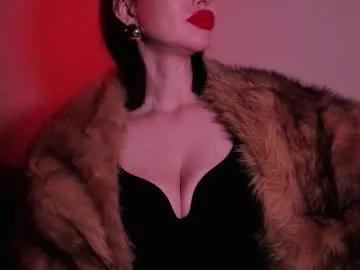 missmirandagd on Chaturbate 