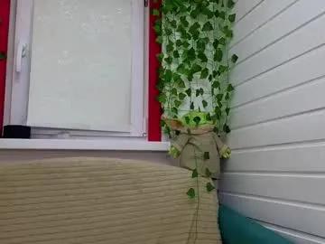 Freechat misss_viki on Chaturbate