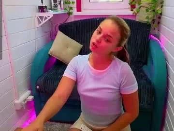 Freechat misss_viki on Chaturbate