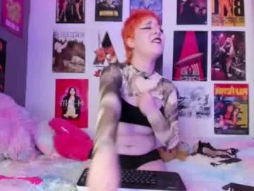 Freechat mistresscrowley_999 on Chaturbate