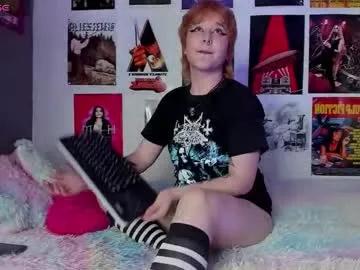 Freechat mistresscrowley_999 on Chaturbate