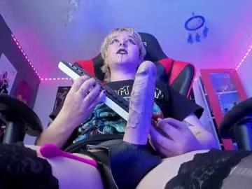 Freechat mistresscrowley_999 on Chaturbate