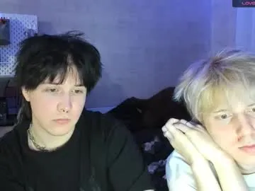 Offline miya_meow_miku on Chaturbate