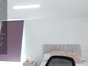 mmmayra_0x on Chaturbate 