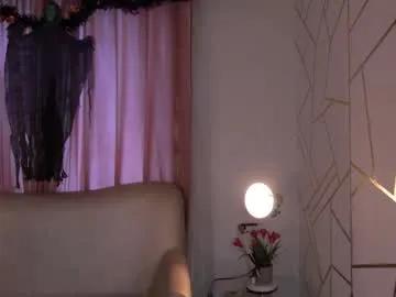 molly_marmalade_ on Chaturbate 