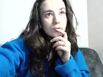 Freechat monika_style on Chaturbate