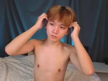 moon_felix — ! Lets have time with Me! // GOAL: Get naked [129 tokens left] #18 #asian #cut #twink #young