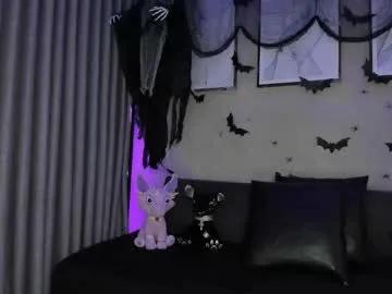 Chaturbate morgan_hill_ is Freechat morgan_hill_ — Current Goal: Shake ass at 49 tokens -- Next Goal: Boobs flash -- Sex Show at Final Goal #goth #fuckmachine #cosplay #skinny #deepthroat