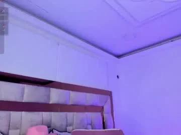 Freechat morriggan on Chaturbate