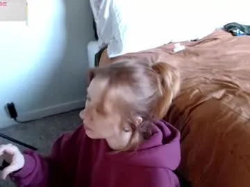 Freechat mousiegirl on Chaturbate