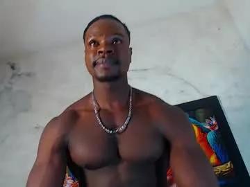 Away mrbyronstallion on Chaturbate