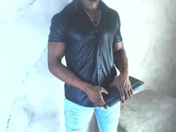 Away mrbyronstallion on Chaturbate