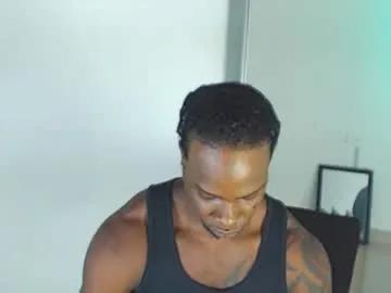 Away mrbyronstallion on Chaturbate