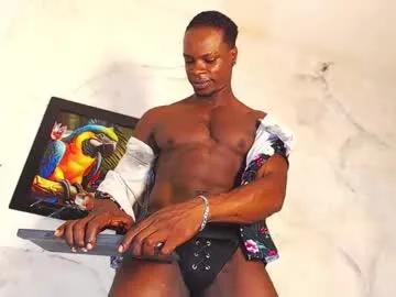 Away mrbyronstallion on Chaturbate