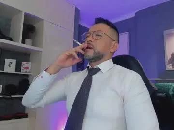 mrfrank_tattoo on Chaturbate 