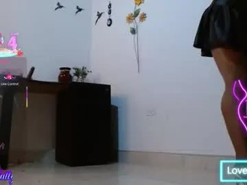 Freechat mrskatty on Chaturbate