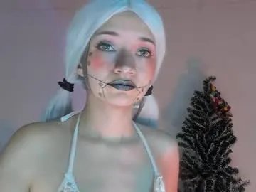 ms_pickless on Chaturbate