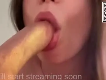 murrrelllie on Chaturbate