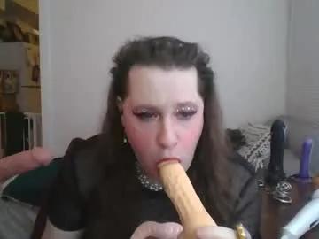mxsissycharlotte — Hump Day fun with Auntie Charlotte! #chastity #femdom #fuckmachine #sissy #bigcock  Fully Functional 7.5
