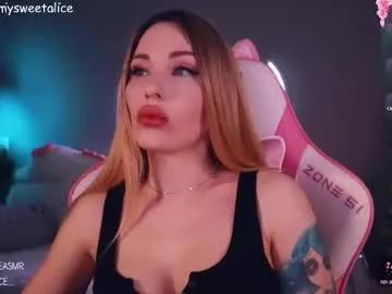 my__sweet__alice — Worship your mistress ^^ Choose your fav ass shake: 10, 20, 40, 80, 144, 200 tok (look at tip menu) fansly(dot)com/mysweetalice - porn #mistress #femdom #findom #bigboobs #gaming [6666 tokens remainin