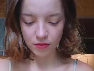 Freechat my_mia_ on Chaturbate