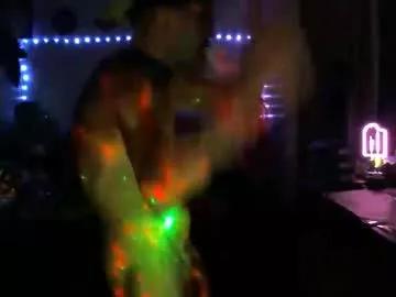 Freechat mycock4u247 on Chaturbate