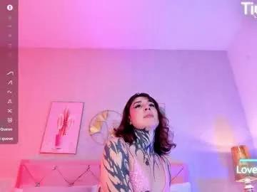 Chaturbate mystikdoll is Freechat mystikdoll — Current Goal: SEXY DANCE at 99 tokens -- Next Goal: Play with dick -- I'm so hot !! I want to fuck now #smallcock #tattoo #latina #trans #ass