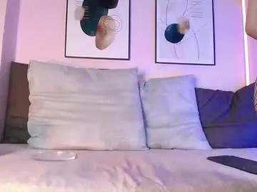 naia_xo on Chaturbate 