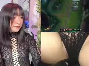 Freechat nanachi_cook on Chaturbate